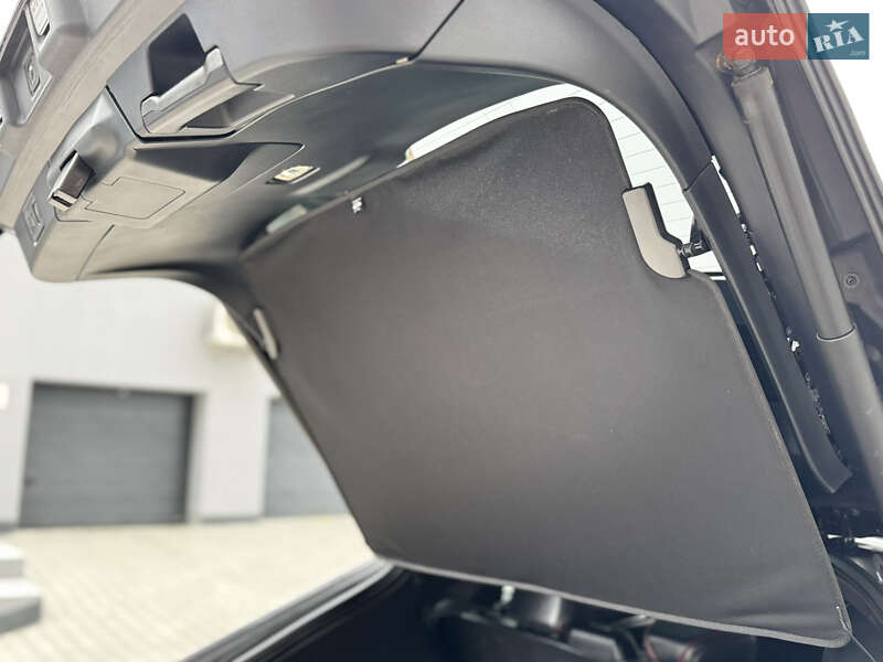 Внедорожник / Кроссовер Ford Mustang Mach-E 2021 в Тернополе фото 25 Внедорожник / Кроссовер Ford Mustang Mach-E 2021 в Тернополе