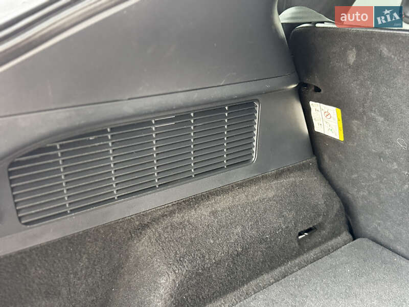 Внедорожник / Кроссовер Ford Mustang Mach-E 2021 в Тернополе фото 27 Внедорожник / Кроссовер Ford Mustang Mach-E 2021 в Тернополе