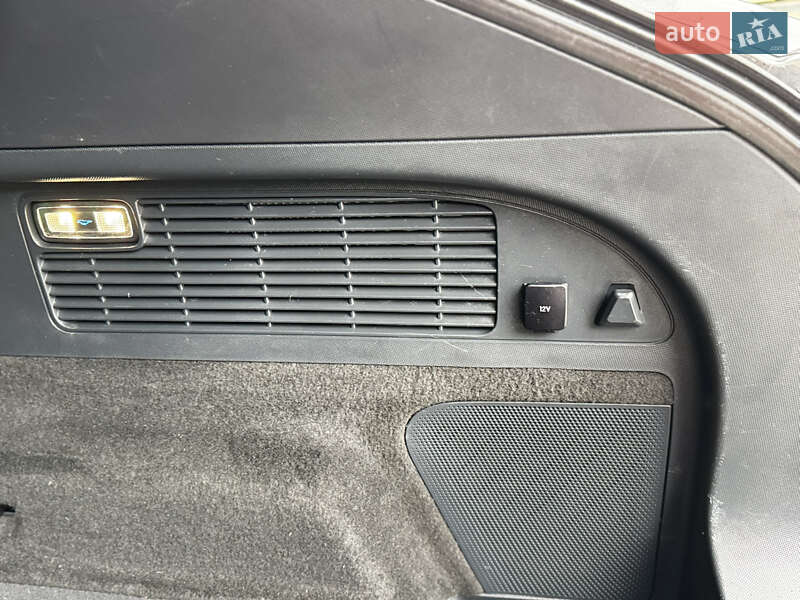 Внедорожник / Кроссовер Ford Mustang Mach-E 2021 в Тернополе фото 28 Внедорожник / Кроссовер Ford Mustang Mach-E 2021 в Тернополе