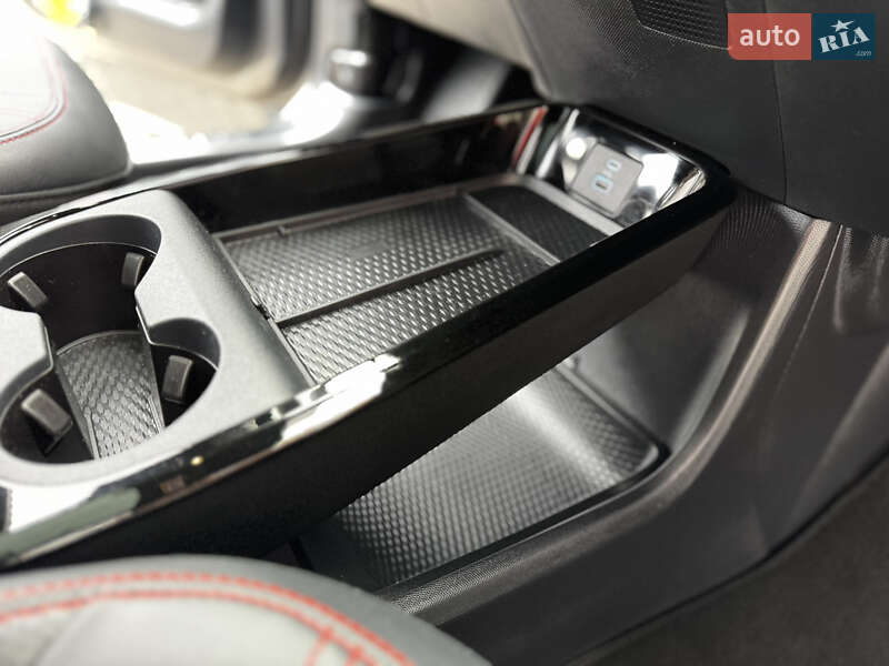 Внедорожник / Кроссовер Ford Mustang Mach-E 2021 в Тернополе фото 49 Внедорожник / Кроссовер Ford Mustang Mach-E 2021 в Тернополе