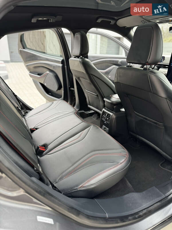 Внедорожник / Кроссовер Ford Mustang Mach-E 2021 в Тернополе фото 56 Внедорожник / Кроссовер Ford Mustang Mach-E 2021 в Тернополе