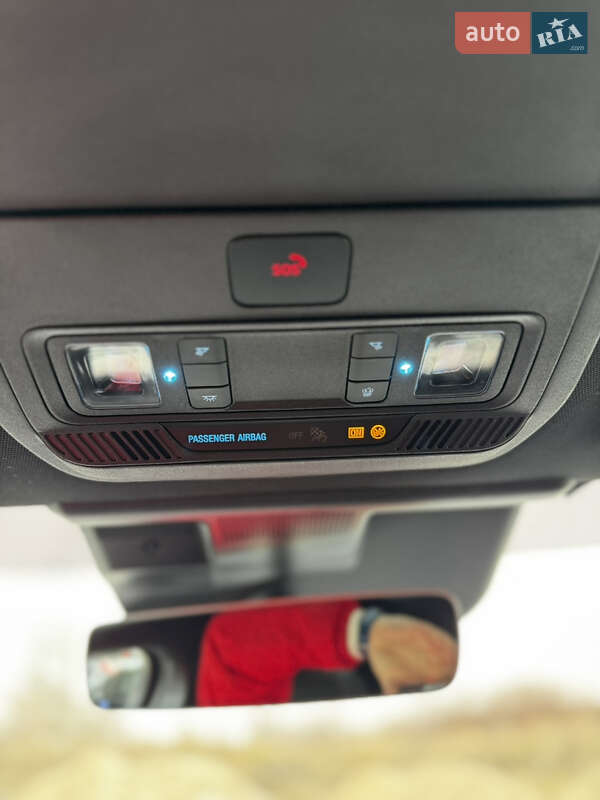 Внедорожник / Кроссовер Ford Mustang Mach-E 2021 в Тернополе фото 65 Внедорожник / Кроссовер Ford Mustang Mach-E 2021 в Тернополе