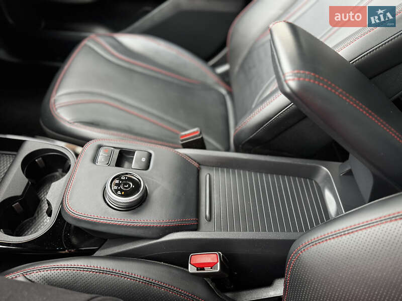 Внедорожник / Кроссовер Ford Mustang Mach-E 2021 в Тернополе фото 66 Внедорожник / Кроссовер Ford Mustang Mach-E 2021 в Тернополе