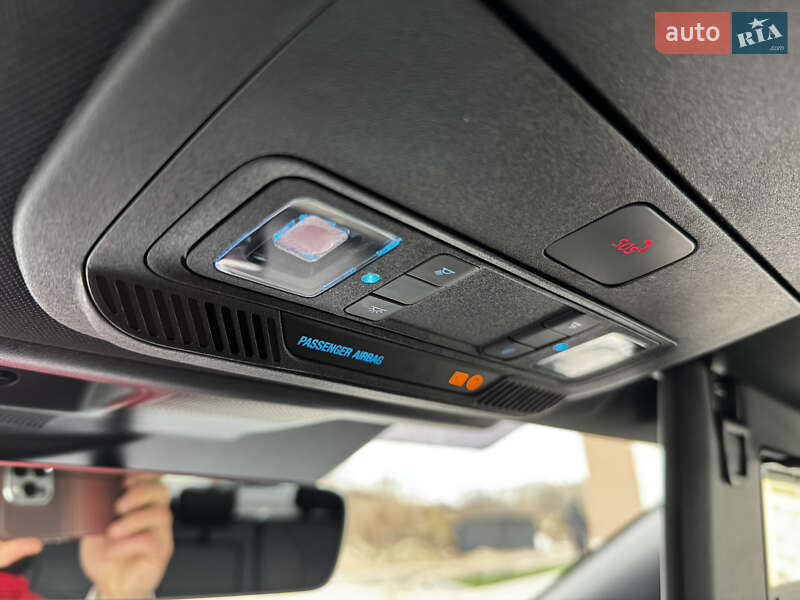 Внедорожник / Кроссовер Ford Mustang Mach-E 2021 в Тернополе фото 90 Внедорожник / Кроссовер Ford Mustang Mach-E 2021 в Тернополе