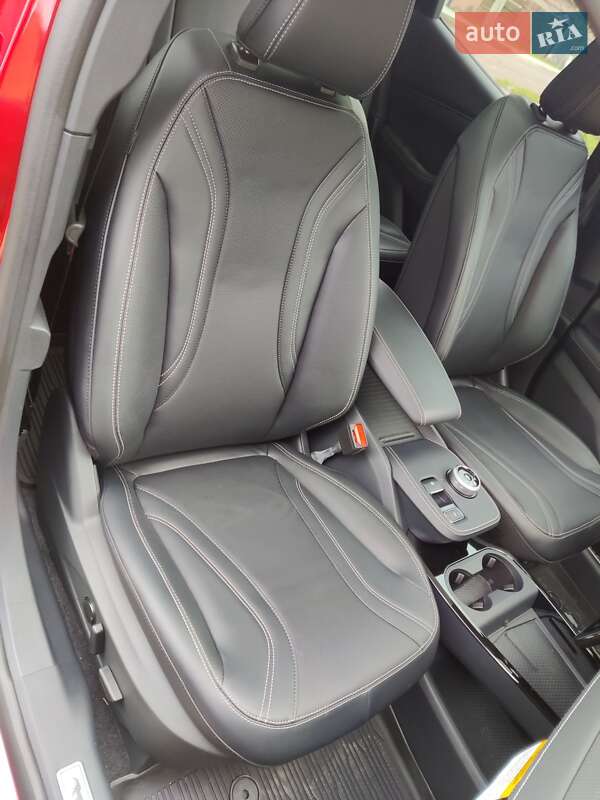 Позашляховик / Кросовер Ford Mustang Mach-E 2023 в Харкові