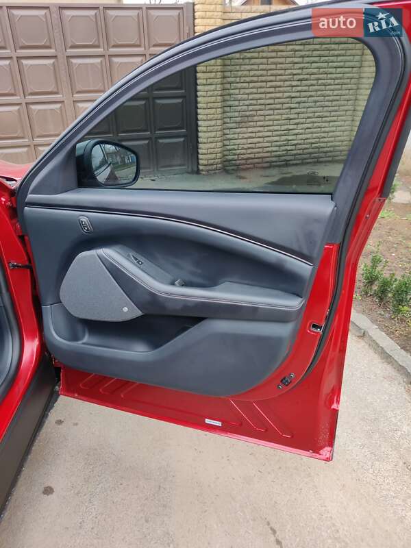 Позашляховик / Кросовер Ford Mustang Mach-E 2023 в Харкові