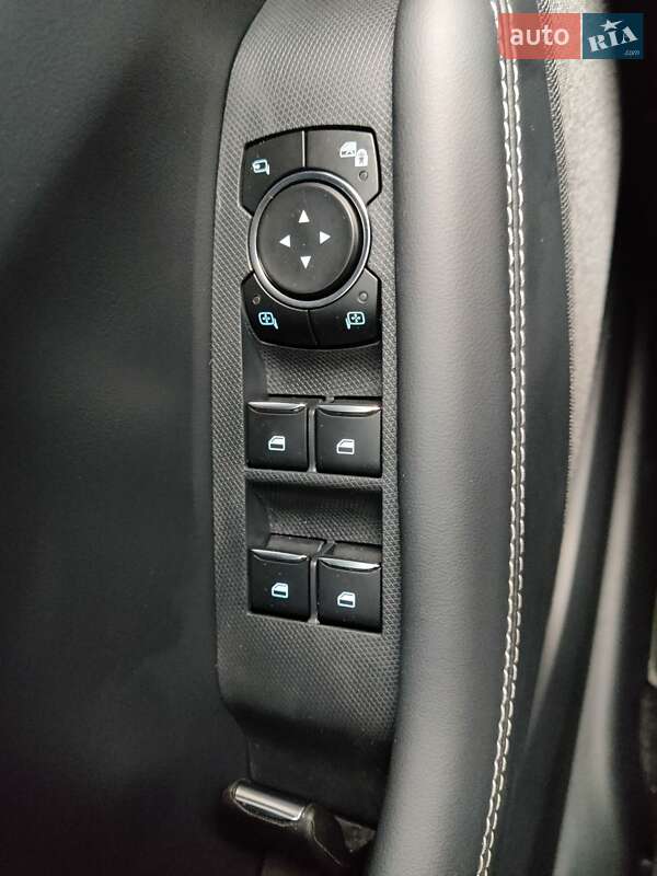 Позашляховик / Кросовер Ford Mustang Mach-E 2023 в Харкові