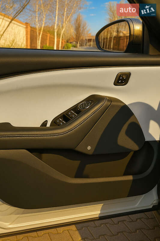 Внедорожник / Кроссовер Ford Mustang Mach-E 2023 в Одессе фото 9 Внедорожник / Кроссовер Ford Mustang Mach-E 2023 в Одессе