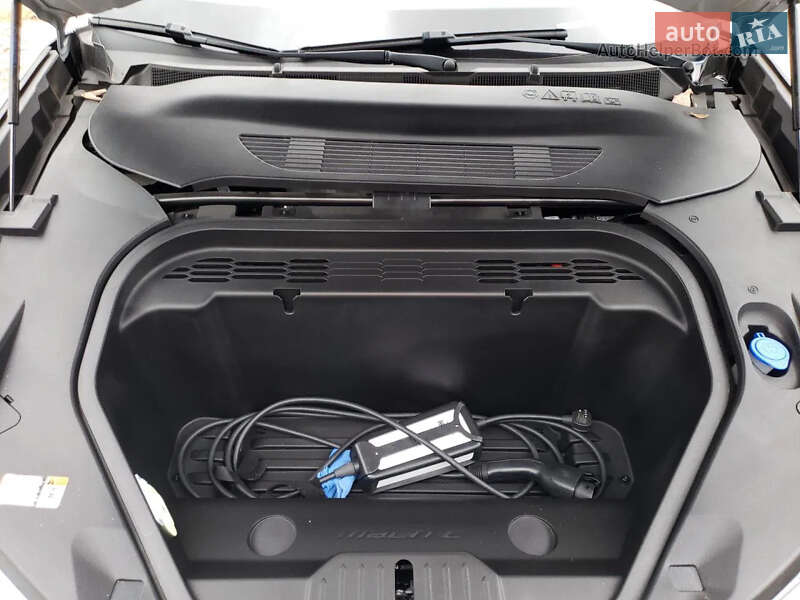 Внедорожник / Кроссовер Ford Mustang Mach-E 2023 в Одессе фото 10 Внедорожник / Кроссовер Ford Mustang Mach-E 2023 в Одессе