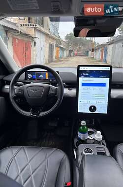 Внедорожник / Кроссовер Ford Mustang Mach-E 2023 в Киеве