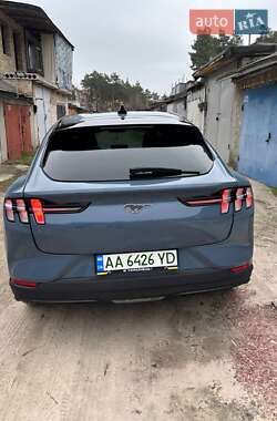 Внедорожник / Кроссовер Ford Mustang Mach-E 2023 в Киеве