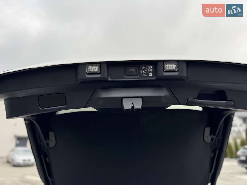 Внедорожник / Кроссовер Ford Mustang Mach-E 2023 в Ровно