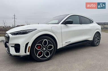 Внедорожник / Кроссовер Ford Mustang Mach-E 2023 в Броварах