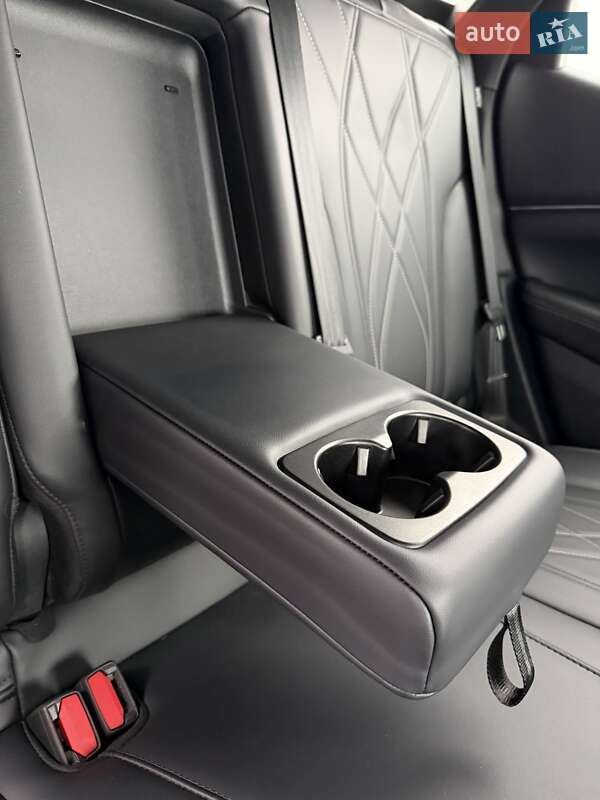 Внедорожник / Кроссовер Ford Mustang Mach-E 2021 в Ровно