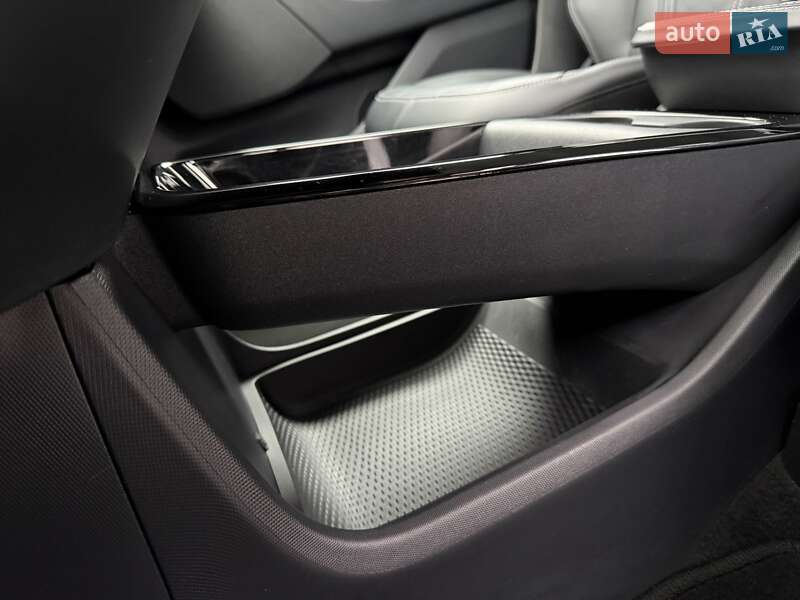 Внедорожник / Кроссовер Ford Mustang Mach-E 2021 в Ровно