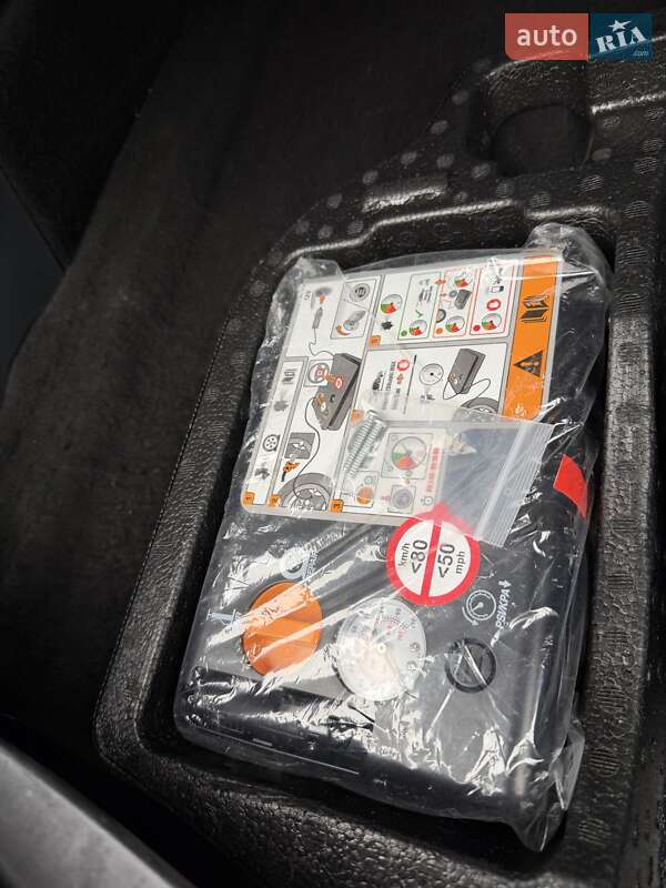 Внедорожник / Кроссовер Ford Mustang Mach-E 2021 в Ровно