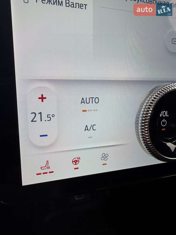 Внедорожник / Кроссовер Ford Mustang Mach-E 2021 в Ровно