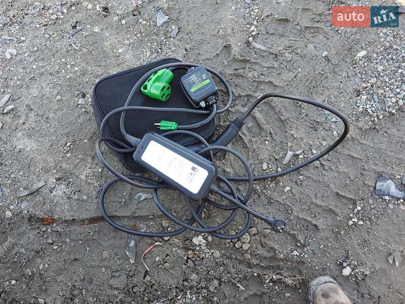 Внедорожник / Кроссовер Ford Mustang Mach-E 2023 в Киеве фото 13 Внедорожник / Кроссовер Ford Mustang Mach-E 2023 в Киеве