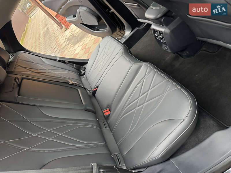 Внедорожник / Кроссовер Ford Mustang Mach-E 2021 в Ровно фото 22 Внедорожник / Кроссовер Ford Mustang Mach-E 2021 в Ровно