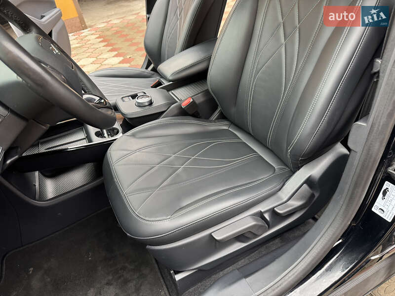 Внедорожник / Кроссовер Ford Mustang Mach-E 2021 в Ровно фото 32 Внедорожник / Кроссовер Ford Mustang Mach-E 2021 в Ровно