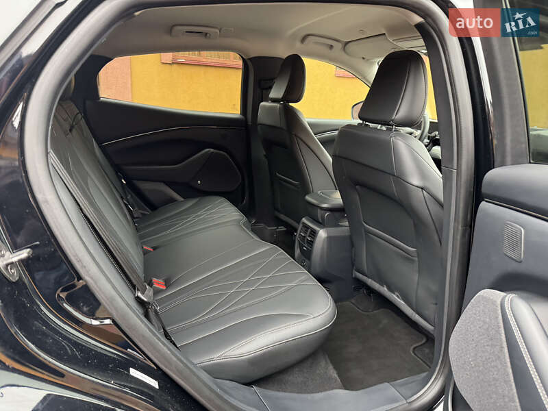 Внедорожник / Кроссовер Ford Mustang Mach-E 2021 в Ровно фото 42 Внедорожник / Кроссовер Ford Mustang Mach-E 2021 в Ровно