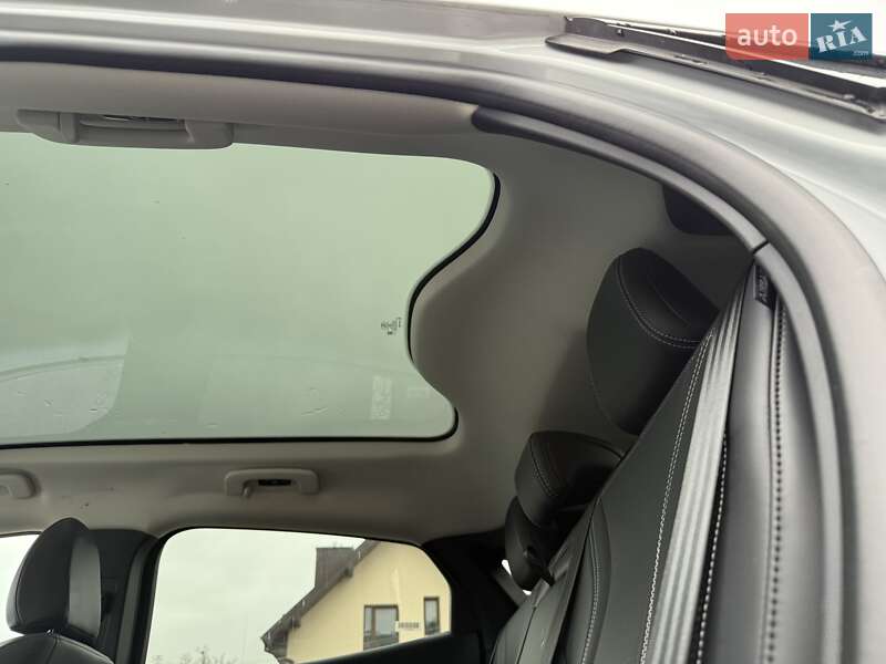 Внедорожник / Кроссовер Ford Mustang Mach-E 2023 в Львове фото 12 Внедорожник / Кроссовер Ford Mustang Mach-E 2023 в Львове