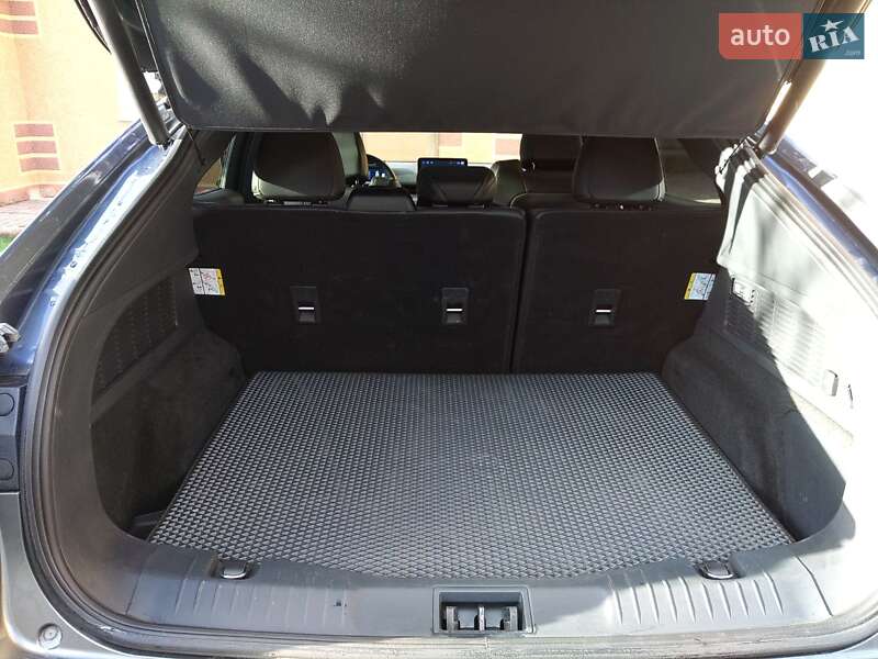 Внедорожник / Кроссовер Ford Mustang Mach-E 2022 в Днепре фото 23 Внедорожник / Кроссовер Ford Mustang Mach-E 2022 в Днепре