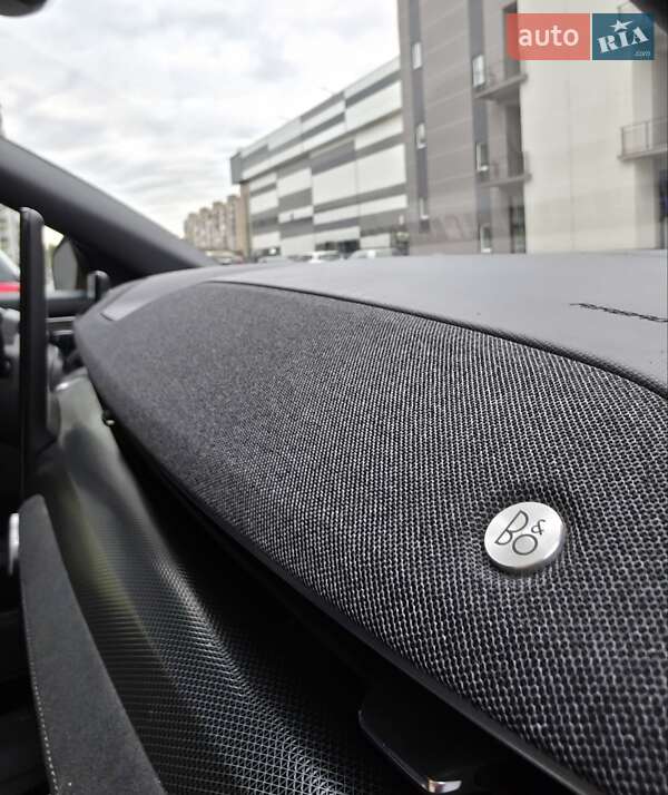 Внедорожник / Кроссовер Ford Mustang Mach-E 2021 в Ивано-Франковске фото 20 Внедорожник / Кроссовер Ford Mustang Mach-E 2021 в Ивано-Франковске