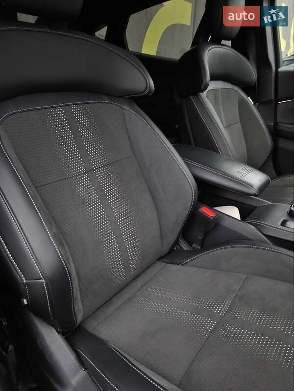 Внедорожник / Кроссовер Ford Mustang Mach-E 2021 в Ивано-Франковске фото 21 Внедорожник / Кроссовер Ford Mustang Mach-E 2021 в Ивано-Франковске