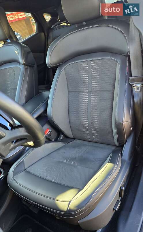 Внедорожник / Кроссовер Ford Mustang Mach-E 2021 в Ивано-Франковске фото 24 Внедорожник / Кроссовер Ford Mustang Mach-E 2021 в Ивано-Франковске