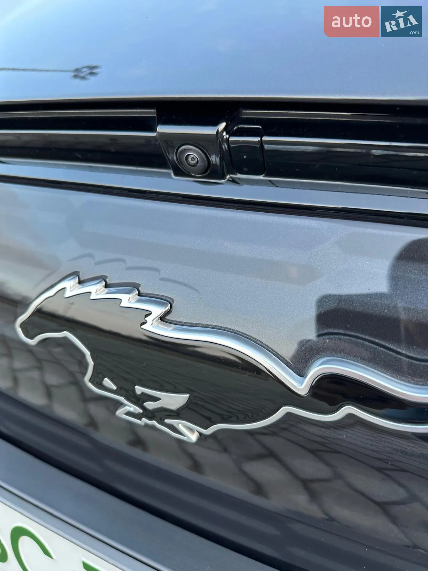 2022 Ford Mustang Mach-E - мініатюра 14