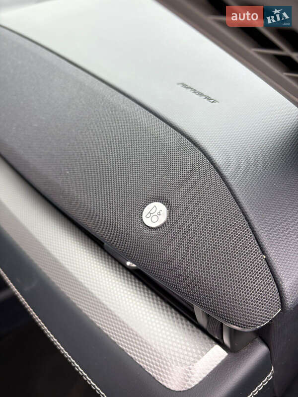 Внедорожник / Кроссовер Ford Mustang Mach-E 2021 в Ровно фото 23 Внедорожник / Кроссовер Ford Mustang Mach-E 2021 в Ровно