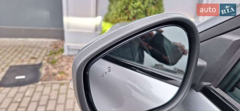 Внедорожник / Кроссовер Ford Mustang Mach-E 2021 в Ровно