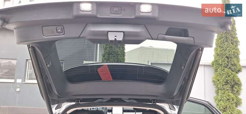 Внедорожник / Кроссовер Ford Mustang Mach-E 2021 в Ровно