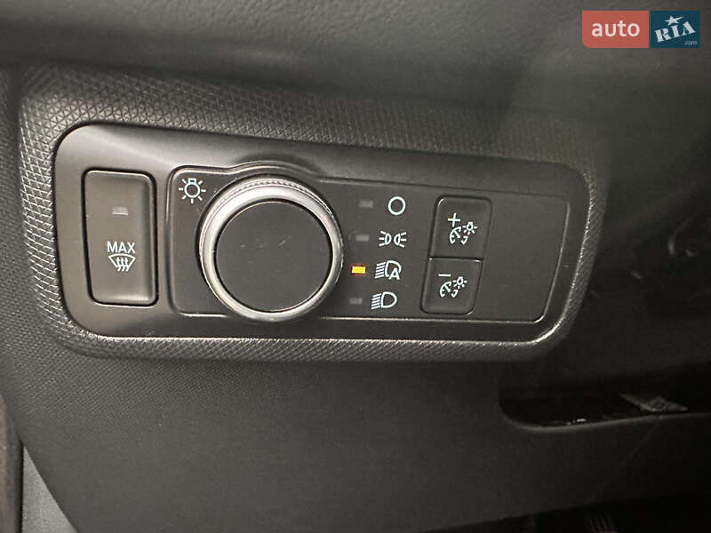 Внедорожник / Кроссовер Ford Mustang Mach-E 2021 в Николаеве фото 24 Внедорожник / Кроссовер Ford Mustang Mach-E 2021 в Николаеве