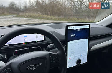 Внедорожник / Кроссовер Ford Mustang Mach-E 2024 в Тернополе