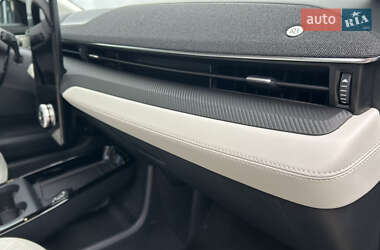 Внедорожник / Кроссовер Ford Mustang Mach-E 2024 в Тернополе