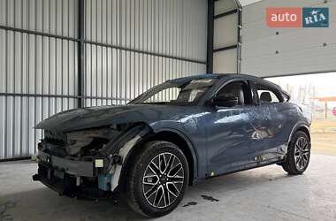 Внедорожник / Кроссовер Ford Mustang Mach-E 2024 в Львове