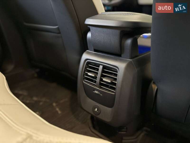 Внедорожник / Кроссовер Ford Mustang Mach-E 2024 в Львове фото 19 Внедорожник / Кроссовер Ford Mustang Mach-E 2024 в Львове