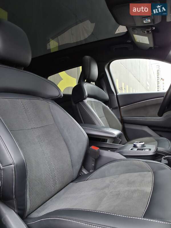 Внедорожник / Кроссовер Ford Mustang Mach-E 2021 в Ивано-Франковске фото 35 Внедорожник / Кроссовер Ford Mustang Mach-E 2021 в Ивано-Франковске