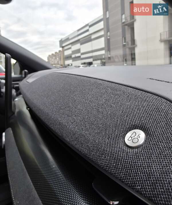 Внедорожник / Кроссовер Ford Mustang Mach-E 2021 в Ивано-Франковске фото 39 Внедорожник / Кроссовер Ford Mustang Mach-E 2021 в Ивано-Франковске