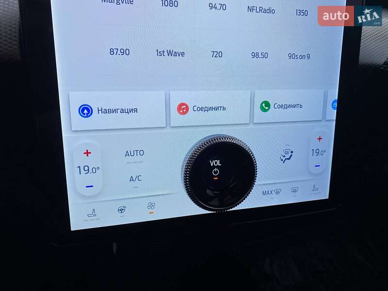 Внедорожник / Кроссовер Ford Mustang Mach-E 2022 в Львове фото 17 Внедорожник / Кроссовер Ford Mustang Mach-E 2022 в Львове