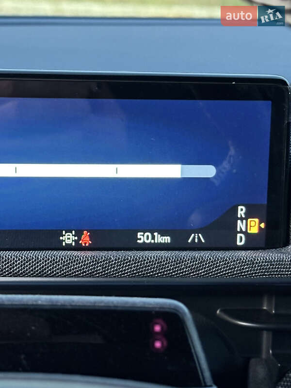 Внедорожник / Кроссовер Ford Mustang Mach-E 2025 в Виннице фото 13 Внедорожник / Кроссовер Ford Mustang Mach-E 2025 в Виннице