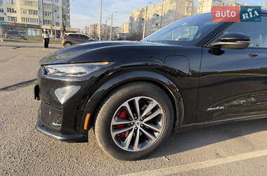 Внедорожник / Кроссовер Ford Mustang Mach-E 2021 в Ивано-Франковске