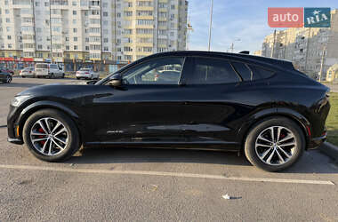 Внедорожник / Кроссовер Ford Mustang Mach-E 2021 в Ивано-Франковске