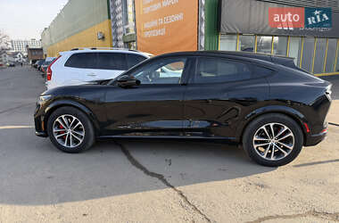 Внедорожник / Кроссовер Ford Mustang Mach-E 2021 в Ивано-Франковске