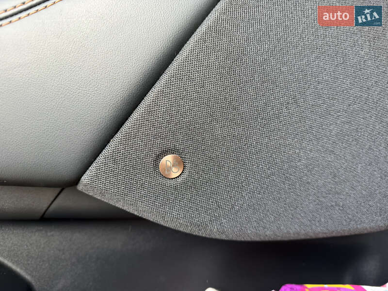 Внедорожник / Кроссовер Ford Mustang Mach-E 2021 в Ивано-Франковске