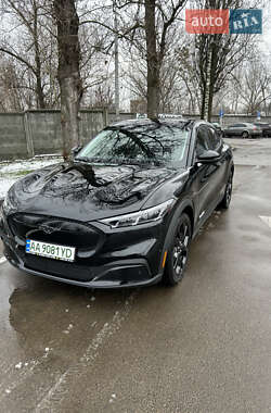 Внедорожник / Кроссовер Ford Mustang Mach-E 2024 в Киеве