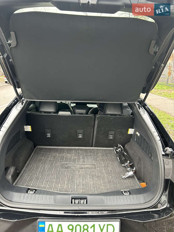 Внедорожник / Кроссовер Ford Mustang Mach-E 2024 в Киеве фото 16 Внедорожник / Кроссовер Ford Mustang Mach-E 2024 в Киеве