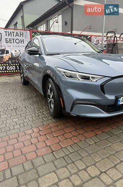 Внедорожник / Кроссовер Ford Mustang Mach-E 2023 в Киеве